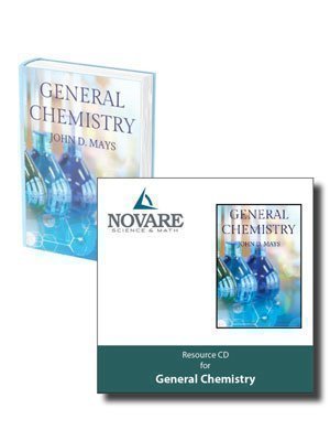 Digital Resources for General Chemistry