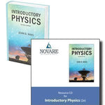Digital Resources for Introductory Physics