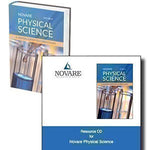 Digital Resources for Physical Science