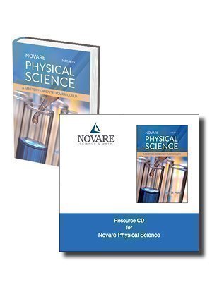 Digital Resources for Physical Science
