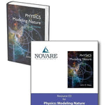 Digital Resources for Physics: Modeling Nature