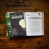 Everyday Debate & Discussion (Student Edition)
