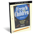 French for Children Primer B Answer Key