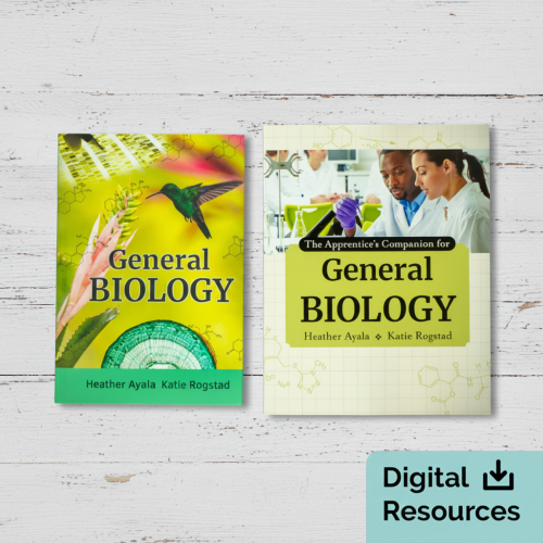 General Biology Program