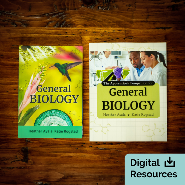 General Biology Program