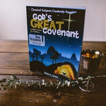 God's Great Covenant New Testament 1 (Student Edition)