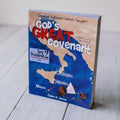 God's Great Covenant New Testament 2 (Student Edition)