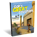 God's Great Covenant Old Testament 2 (Student Edition)