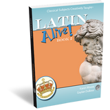 Latin Alive! Book 2 (Student Edition)