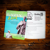 Latin Alive! Reader (Student Edition)
