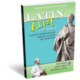 Latin Alive! Reader (Student Edition)