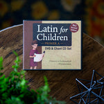 Latin for Children Primer A Video & Audio