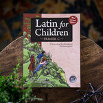 Latin for Children Primer C (Student Edition)