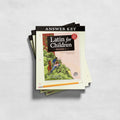 Latin for Children Primer C Answer Key