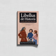Latin History Reader