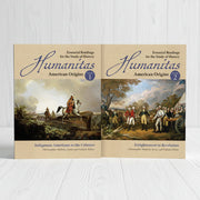 Humanitas: American Origins Program