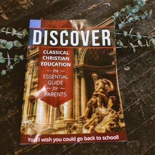Discover Classical Christian Education