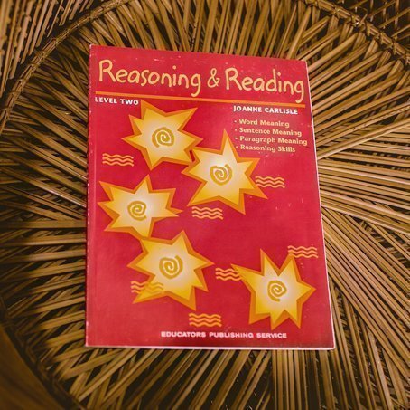Reasoning & Reading: Level Two