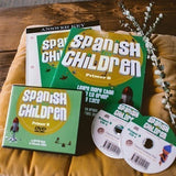 Spanish for Children Primer B Program