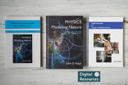 Physics: Modeling Nature, 2nd Edition Program