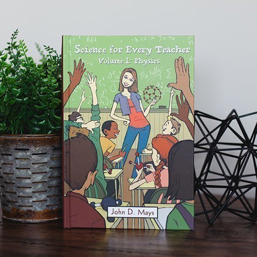 Science for Every Teacher