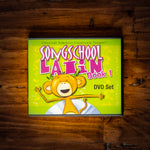 Song School Latin Book 1 Video