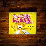 Song School Latin Book 2 Video