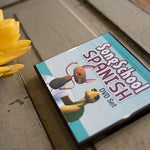 Song School Spanish Book 1 Video