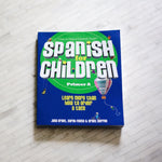 Spanish for Children Primer A (Student Edition)