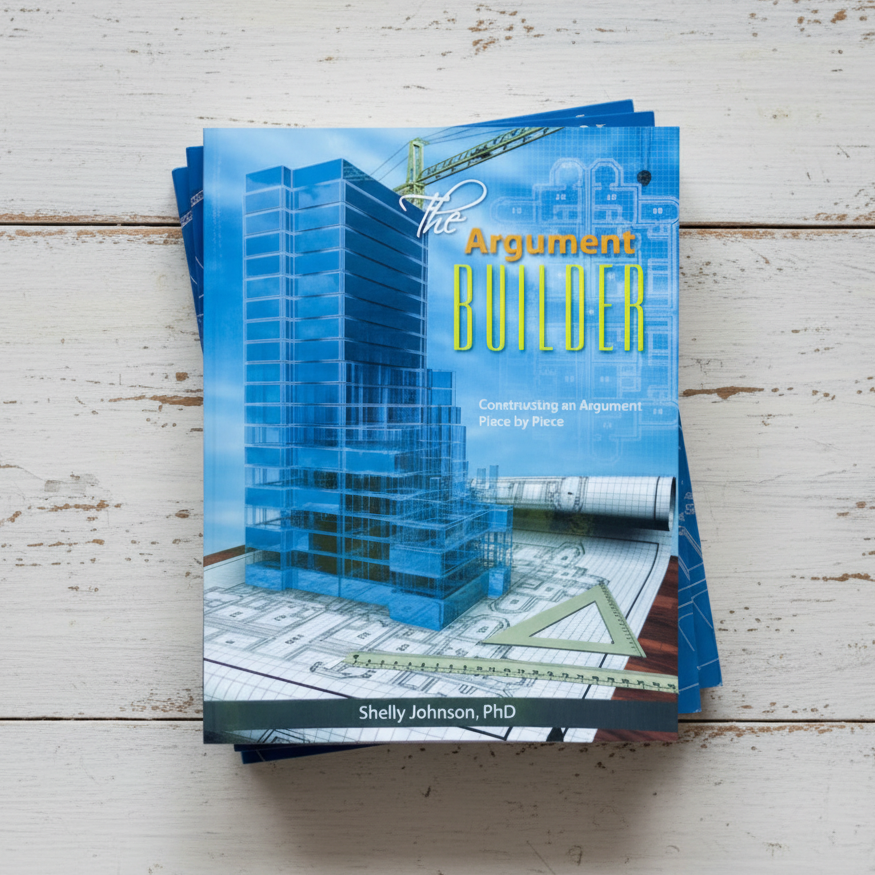 The Argument Builder (Student Edition)