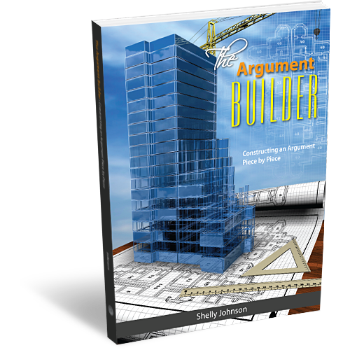 The Argument Builder (Student Edition)