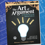 The Art of Argument Revised Edition Teacher's Edition