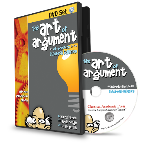 The Art of Argument Video