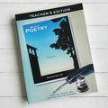 The Art of Poetry Teacher's Edition