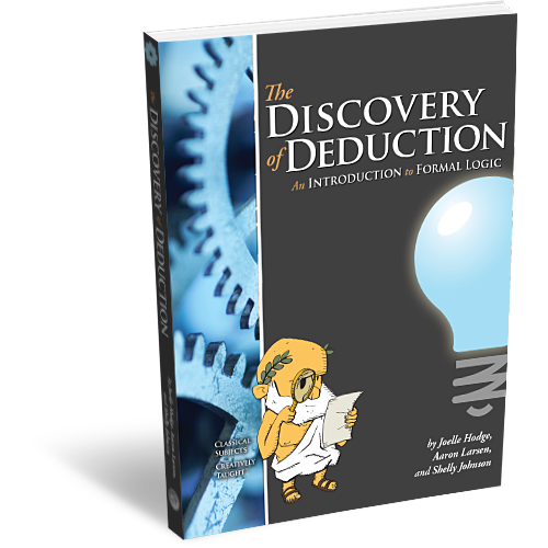 The Discovery of Deduction (Student Edition)