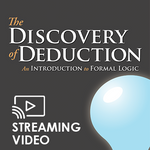 The Discovery of Deduction Video