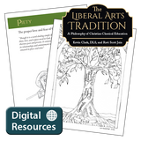 The Liberal Arts Tradition Companion Files