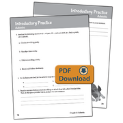 Well-Ordered Language Level 1B Extra Practice & Assessments