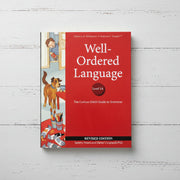 Well-Ordered Language Level 1A Revised Student Edition