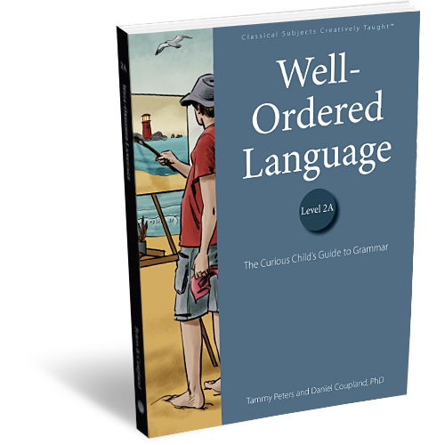 Well-Ordered Language Level 2A