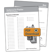 Well-Ordered Language Level 3B Extra Practice & Assessments