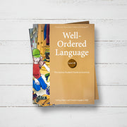 Well-Ordered Language Level 3B