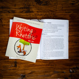 Writing & Rhetoric Book 1: Fable (Student Edition)
