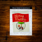 Writing & Rhetoric Book 1: Fable Teacher's Edition