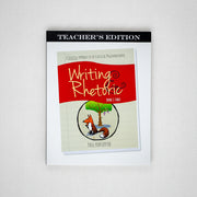 Writing & Rhetoric Book 1: Fable Teacher's Edition