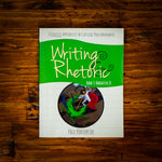 Writing & Rhetoric Book 3: Narrative II (Student Edition)