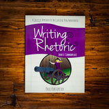 Writing & Rhetoric Book 6: Commonplace (Student Edition)